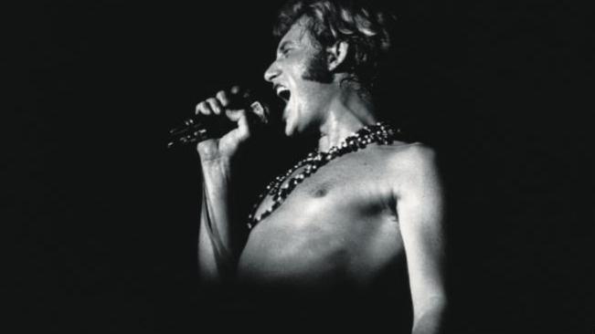 Funeralii naționale în Franța pentru cântărețul Johnny Hallyday LIVE VIDEO 496135