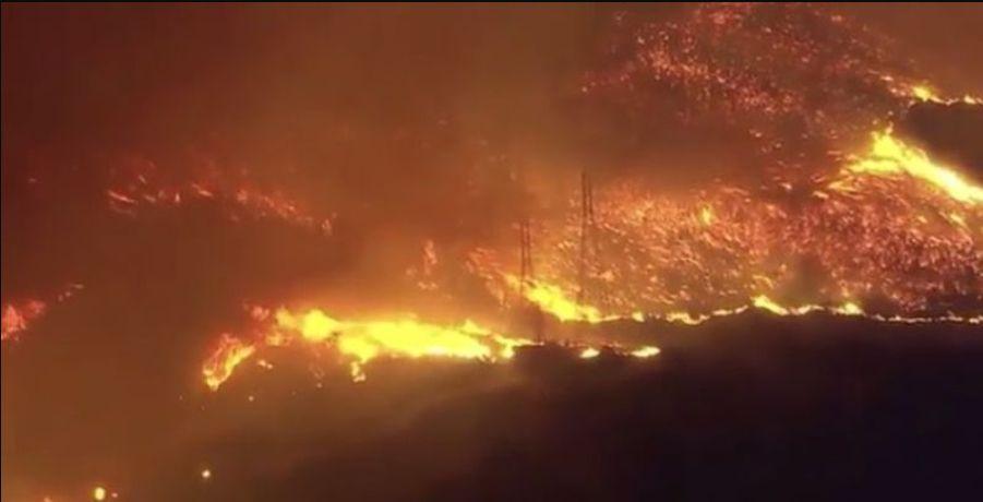 Imagini înfricoșătoare surprinse recent: „Doar Dumnezeu poate opri nenorocirea” 496152