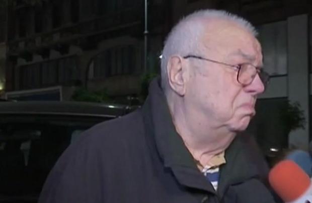 Alexandru Arșinel, despre suferința prin care trece: „S-au adunat prea multe”. Actorul va fi supus unei intervenții pe inimă