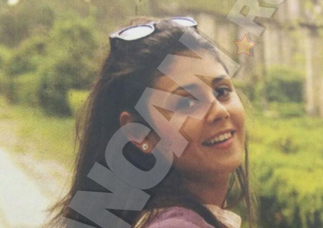 Alina a fost împinsă pe şinele de metrou și a murit. „Era frumoasă ca o actriță. Plecase de sărăcie de acasă” 496801