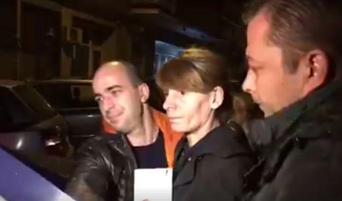 Declarații noi despre crima care a şocat România! Ce a făcut femeia imediat după ce a împins-o pe tânără pe șine 496807