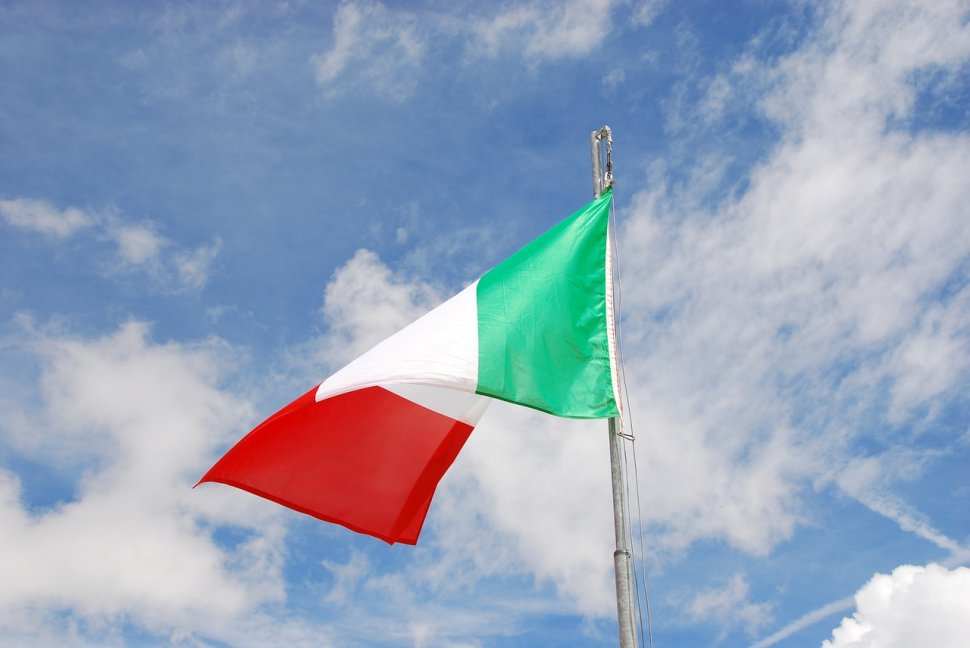 Situație critică în Italia. Președintele vrea dizolvarea Parlamentului