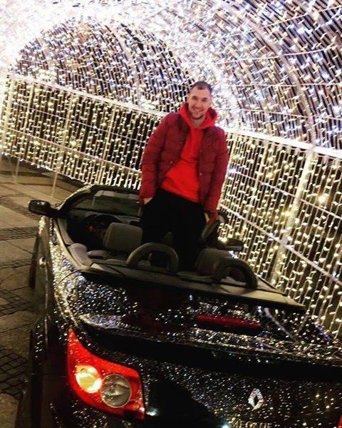 O aroganţă l-a costat scump pe un tânăr din Satu Mare. Ce a făcut bărbatul la Târgul de Crăciun, în văzul tuturor 496957