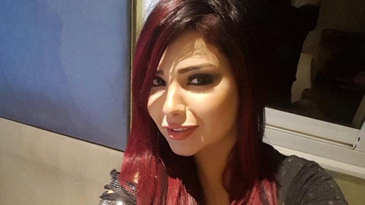 O cântăreață din Egipt, condamnată după lansarea unui videoclip. Detaliul care o trimite după gratii