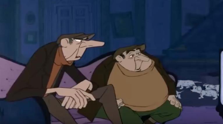 De unde sunt inspirați bandiții din comedia „Singur acasă” - FOTO 497154