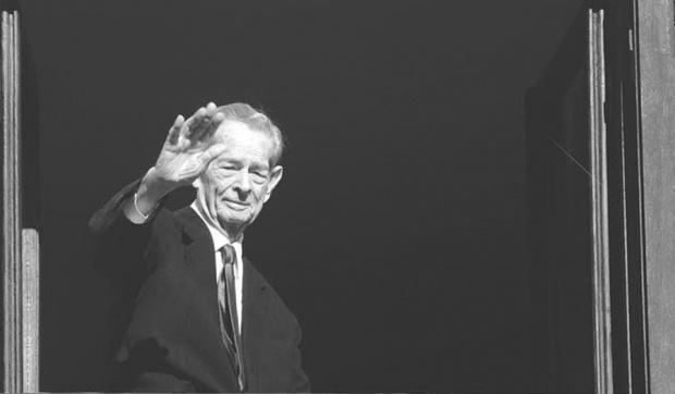 Scrisori către Regele Mihai I. „Sunt femeie de la țară, de la coarnele plugului. Te iubim, Majestate!” 497266