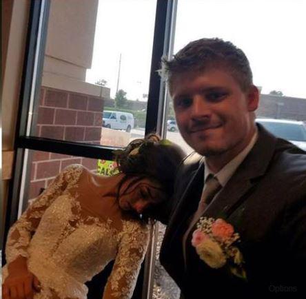 Voia ca în cea mai frumoasă zi din viața sa să fie totul perfect, însă pentru o mireasă totul s-a transformat într-un coșmar. A ajuns la spital în chinuri cumplite... Ce i s-a întâmplat 497273