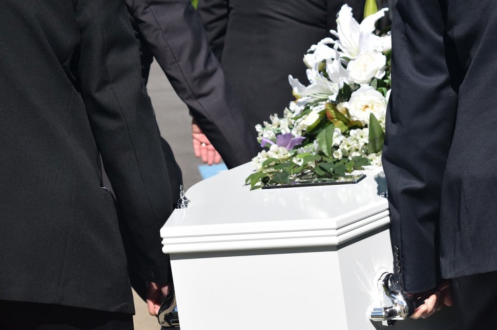 Ce se întâmplă cu ajutorul de înmormântare? Schimbare legislativă 