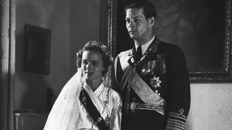 Dezvăluiri despre Regele Mihai: De ce i-a refuzat Regina Ana prima cerere în căsătorie