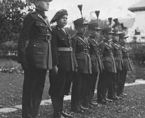 Imagini inedite cu Majestatea Sa Regele Mihai I de-a lungul timpului - GALERIE FOTO 497626