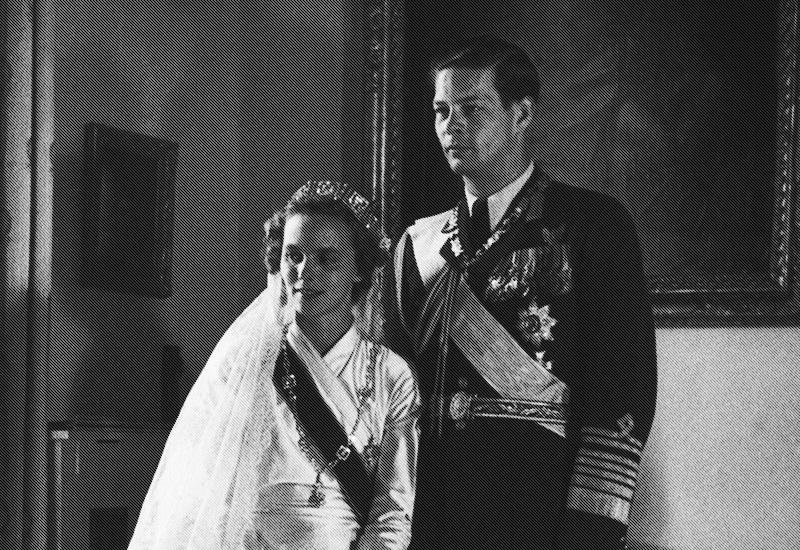 Imagini inedite cu Majestatea Sa Regele Mihai I de-a lungul timpului - GALERIE FOTO 497631