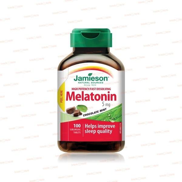 (P) Rolulul melatoninei in ameliorarea insomniilor 497867