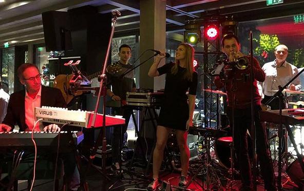 Simona Halep surprinsă într-o ipostază inedită. Fanii au rămas uimiți când au văzut ce s-a întâmplat - FOTO 497831