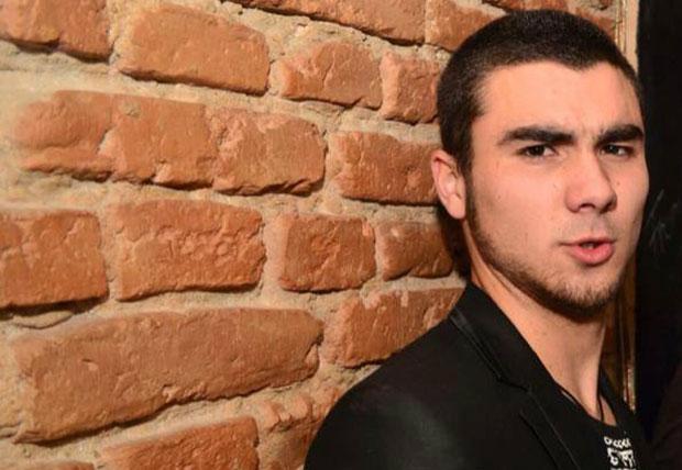 El este tânărul care s-a sinucis după o ceartă cu iubita - FOTO 498141