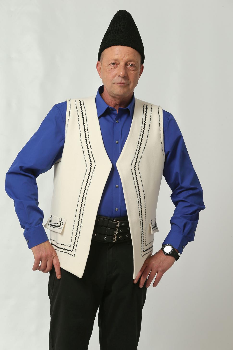 Azi e ziua lui Marian Râlea! Ce a făcut ”magicianul” de ziua sa  498265