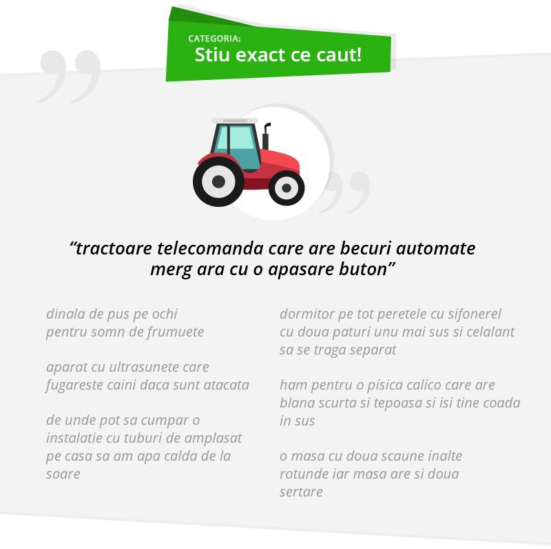 Care au fost cele mai amuzante căutări la eMAG în 2017. ”Avocat divorț” și ”membrană învelit salam” 498498