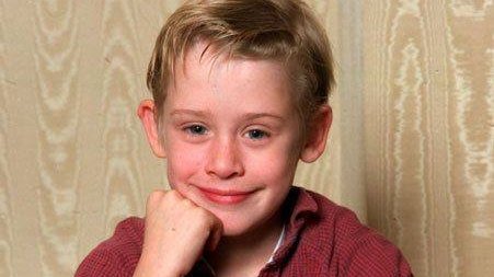 Cum arată acum actorul din ”Singur acasă”, Macaulay Culkin