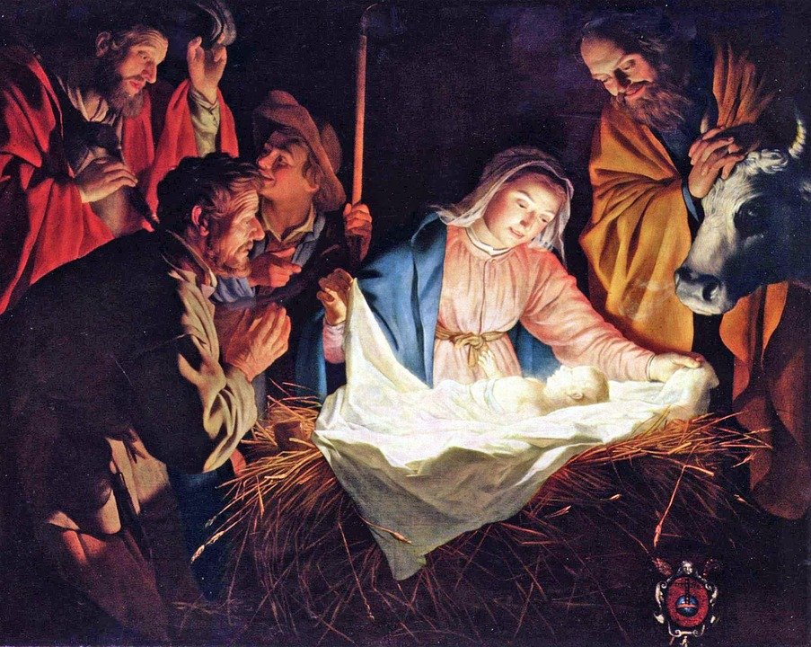 Descoperirea care zdruncină din temelii lumea creștină înainte de Crăciun. Nașterea lui Iisus ar fi avut loc în iunie 