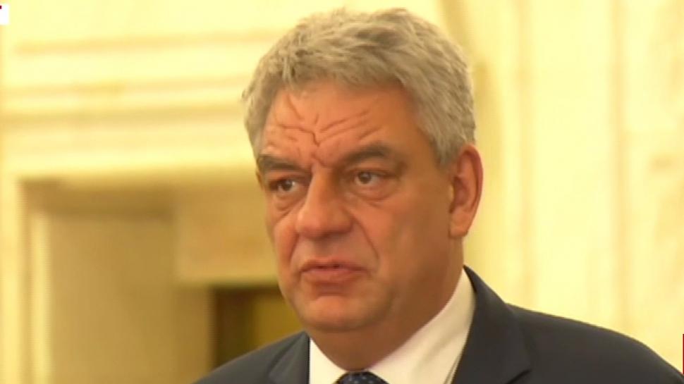 Mihai Tudose: Palatul Elisabeta să revină statului