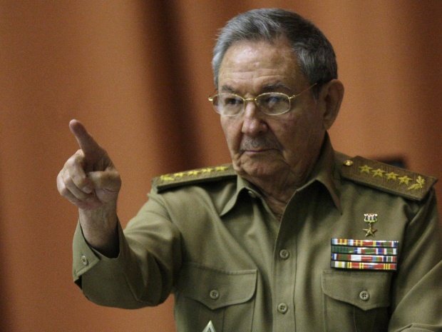 Moment istoric în Cuba. Președintele Raul Castro renunță la putere