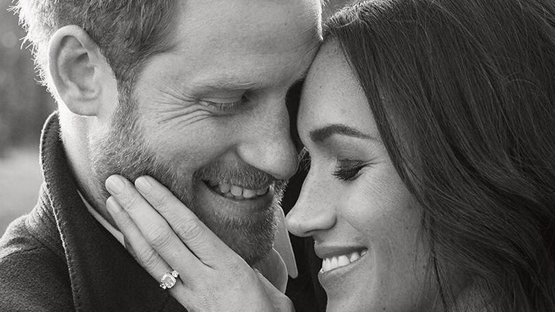 Familia regală britanică a publicat primele fotografii oficiale cu Prințul Harry și Meghan Markle. Ce au remarcat jurnaliștii în ele (FOTO) 498540