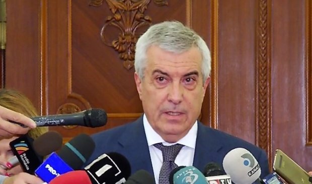 Reacția lui Tăriceanu la decizia premierului Tudose: „Nu dăm niciun ban Casei Regale”