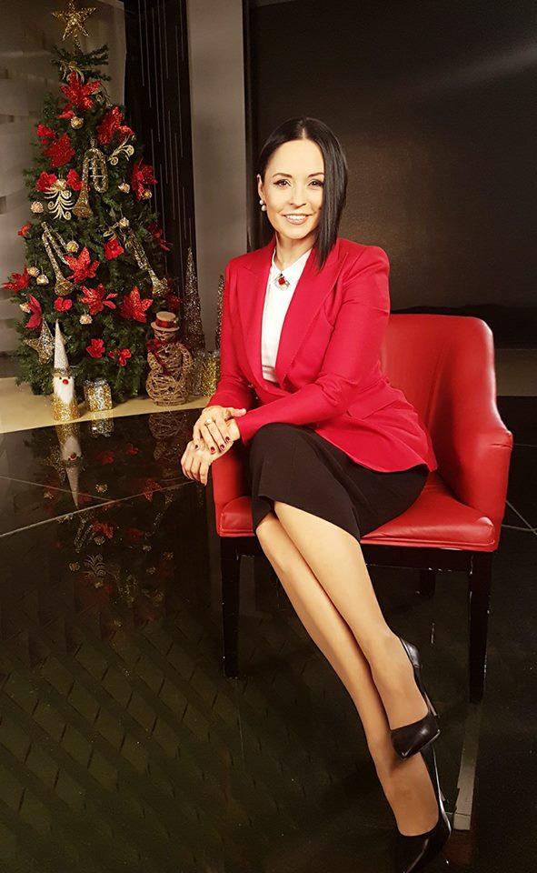  Ce a apărut pe pagina de Facebook a Andreei Marin în urmă cu puțin timp 498782