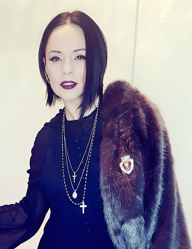  Ce a apărut pe pagina de Facebook a Andreei Marin în urmă cu puțin timp 498785