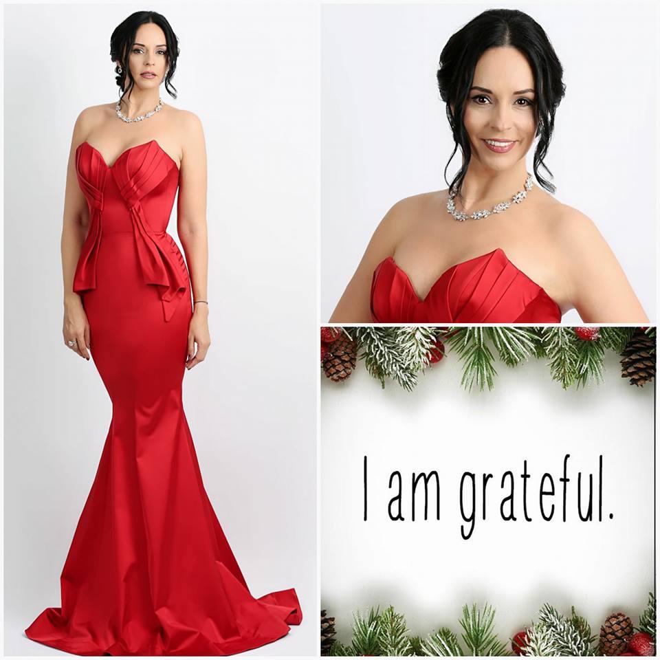  Ce a apărut pe pagina de Facebook a Andreei Marin în urmă cu puțin timp 498786