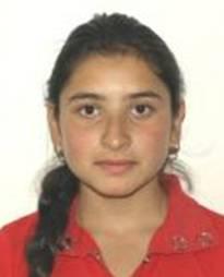 Clipe grele pentru o familie din Timiş, după ce fiica lor a plecat de acasă. Dacă ai văzut-o, sună de urgenţă la 112! 498787