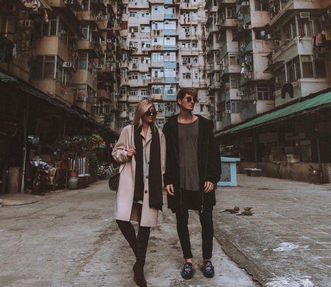 Cum arată fotografiile cuplului care primește 9.000 de dolari pentru o poză 498826