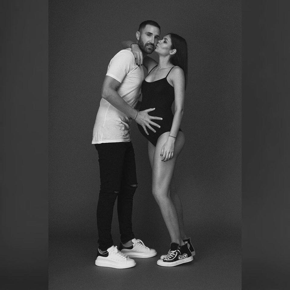 Jucătoarea Andreea Mitu și-a emoționat fanii. Fotografia cu care i-a cucerit pe toți (FOTO) 498751