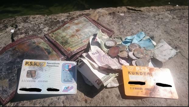 S-a dus să pescuiască, însă nu se aștepta să „prindă” chiar asta! „Este o adevărată minune! Nici într-o viață de om nu e posibil așa ceva!” (FOTO) 498669