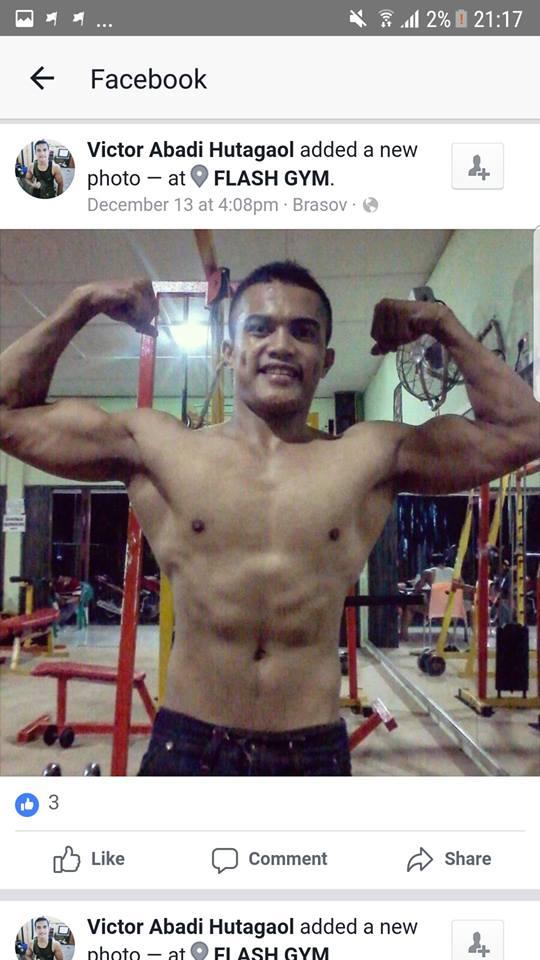 Surpriză pentru Marian Godină. Ce a descoperit că se întâmplă în „sala” lui de fitness când el nu e acolo! A rămas mască FOTO 498701