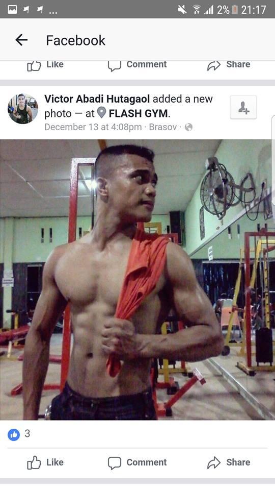 Surpriză pentru Marian Godină. Ce a descoperit că se întâmplă în „sala” lui de fitness când el nu e acolo! A rămas mască FOTO 498702