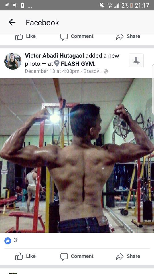 Surpriză pentru Marian Godină. Ce a descoperit că se întâmplă în „sala” lui de fitness când el nu e acolo! A rămas mască FOTO 498703