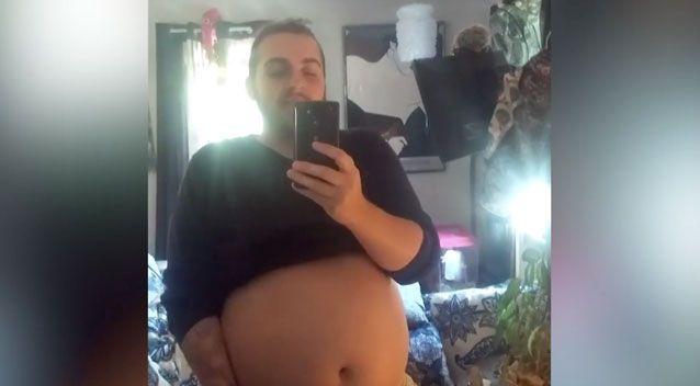 A devenit de două ori părinte, însă când l-a adus pe lume pe cel de-al doilea copil, medicii l-au anunțat: „E caz unic” 498899