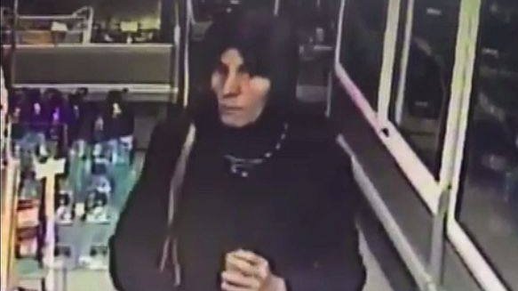 Crima de la metrou, informații-șoc despre suspectă