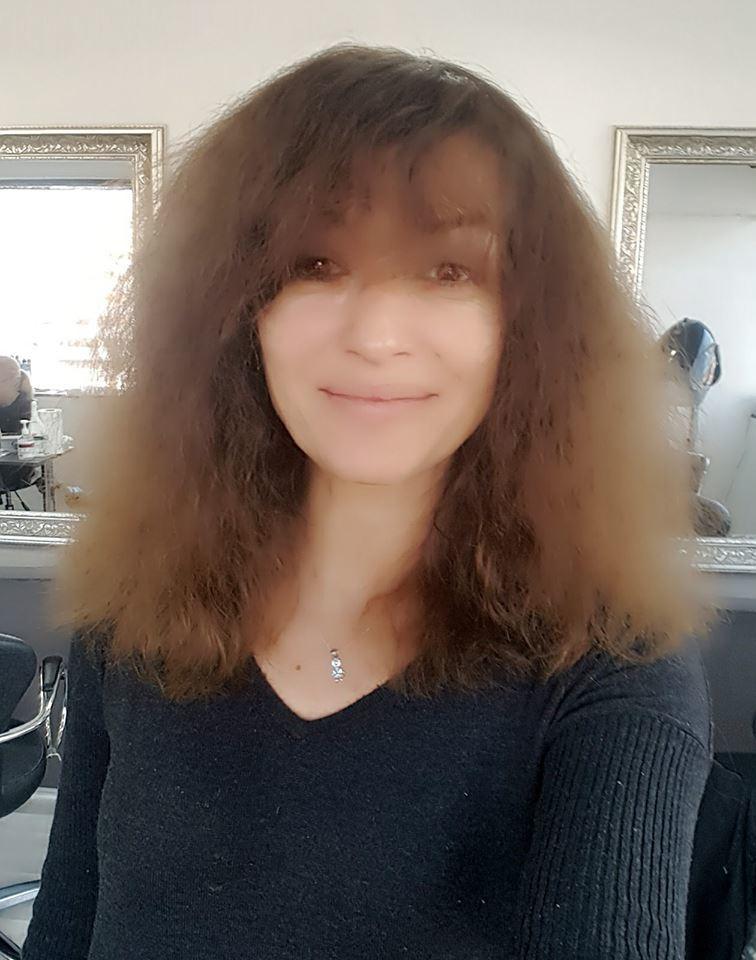 Cum arata Anca Turcasiu nemachiata si necoafata la 47 de ani! Nici nu ai recunoaste-o 498907