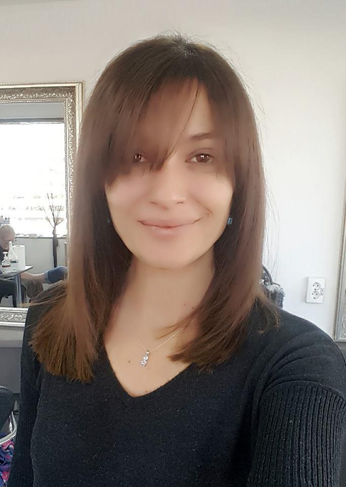 Cum arata Anca Turcasiu nemachiata si necoafata la 47 de ani! Nici nu ai recunoaste-o 498908