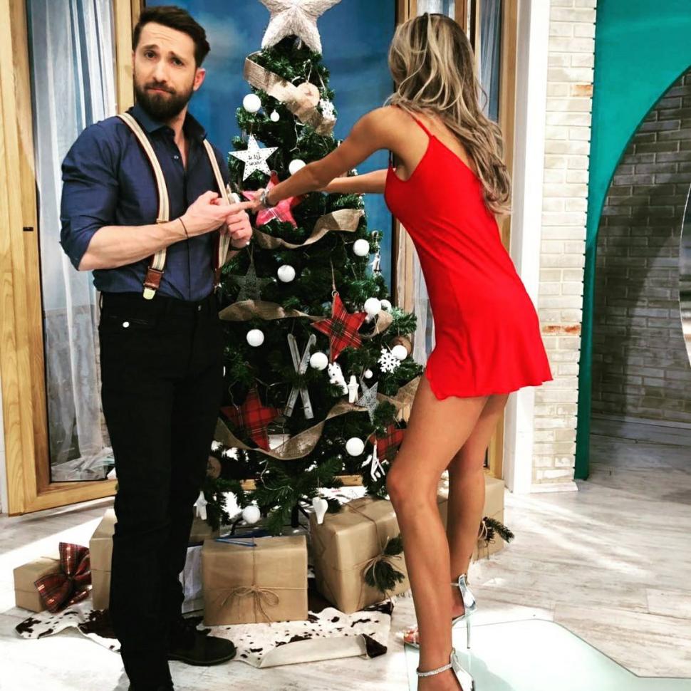 Dani, messaj inedit in prag de Sarbatori! “Lăsați naiba cumpărăturile!” 498924