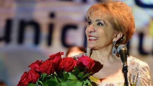  Nelly Miricioiu: „România are nevoie de oameni cu dragoste pentru cultură!”