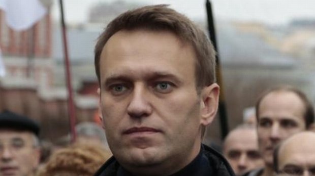 Candidatura la președinție a lui Alexei Navalnîi, principalul opozant al lui Putin, respinsă