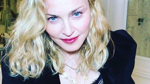 Decizia surprinzătoare a Madonnei, după ce fratele ei a trăit șapte ani pe străzi