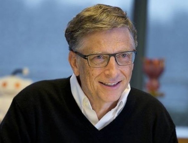 Dorinţa de Crăciun a miliardarului Bill Gates: „Mi-aș fi dorit să am...”