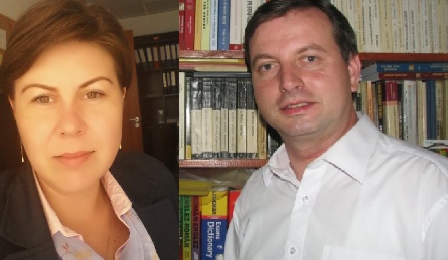 Mesaj năucitor postat recent de femeia ucisă de șeful Bibliotecii Centrale Universitare din Iași