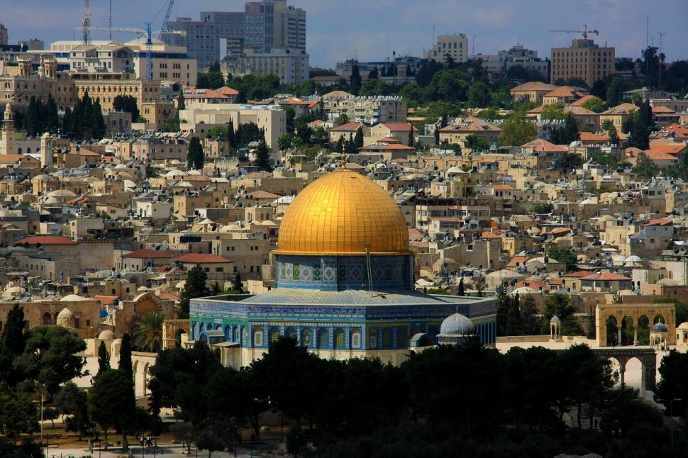Prima țară care își va muta ambasada la Ierusalim