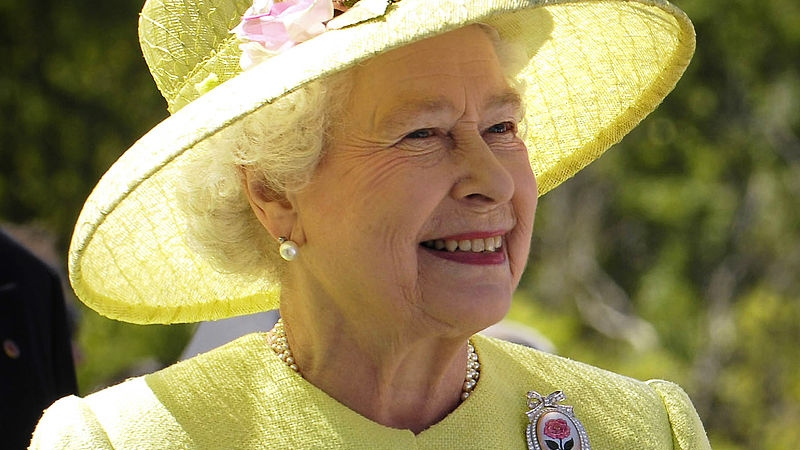 Regina Elisabeta a II-a a adus un omagiu victimelor atentatelor, în tradiționalul mesaj de Crăciun
