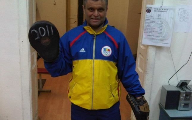  Biletul de adio al celebrului boxer român care s-a sinucis într-o parcare