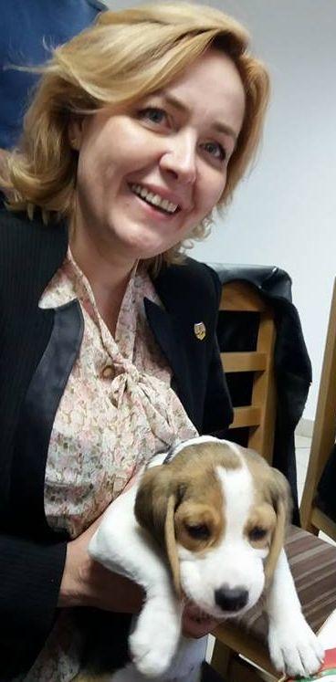 Bucurie în casa ministrului de Interne. Familia lui Carmen Dan s-a mărit - FOTO 499726